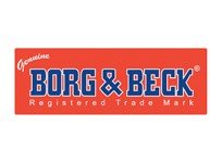 Borg & beck logo